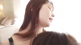 [无码破解]KBR-027 用充满爱意的舌头进行口交 Kasumi Saiki