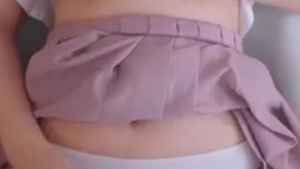 【年轻酮体的诱惑】日本美乳花季萝莉「5XSQ」OF大尺度纯爱私拍 紧致肌肤饱满乳房肥厚鲍鱼肉欲满满【第十八弹】-329