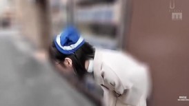 [无码破解]MIDA-248 穿着羞耻服装的惊险城市漫步 – 中村美羽