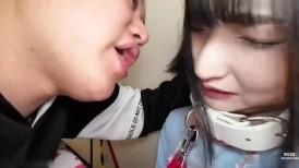 [无码破解]MUDR-335 少女养成记录：被精神病上传者俘获的年轻美少女【软禁】・训练・我亲眼见证了自己从培育到成为自慰宠物的全过程】姬野兰