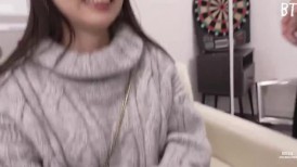 FC2 4724729 【最狂野的喷水irrumatio】超可爱JD深喷肉体自慰器，深喉咙推入【令和年代胡扯】-1