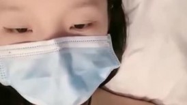❤️√ 【18岁呆萌萝莉】狗链套牢 高难度姿势性爱 无套抽插多体位蹂躏 精彩呻吟可射