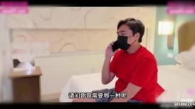 傳媒 5XSQ 性感人妻報復摳門老公下海兼職約炮 NICO