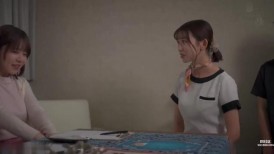 [无码破解]HSODA-077 魔镜NTR按摩院：美丽苗条的女友在我旁边被戴绿帽，但我无法抗拒巨乳姐姐的惊人技术，最终与她进行了原始性爱。黑川堇 柏木小夏