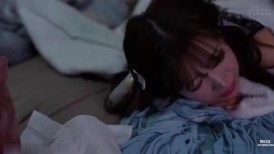 [无码破解]REAL-931 吞精训练。一个心碎的美丽女孩在一个老男人的爱抚训练和温暖的精液中找到了父爱，并开始乞求他那肮脏的鸡巴。Aya Konami