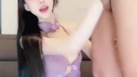 ✨付费内容⭐️七彩主播【安小然】7.10-8.7直播录播 丝袜小姨子勾引姐夫口交骑乘啪啪