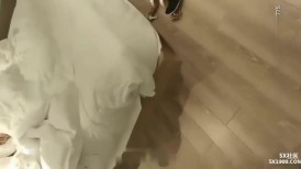 【AI增强】全国探花精品作之奔驰女第6部无日期第二场吃点宵夜接着操被他啪得快死掉听译字幕4K增强版