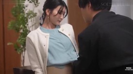 [无码破解]START-402 酒会后和讨厌的同事出去玩了一夜，他的屌和最深处的阴道碰撞得如此美妙，让我体验到了人生中最棒的高潮……明明一点都不喜欢他，却还是一次又一次地做爱：本城铃