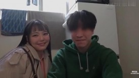 [无码破解]START-329 恋渕桃奈的初次破处。不习惯与女性接触的恋爱芝士，被她巨大的O罩杯胸部温柔地拥抱，在性爱中占据主导地位。