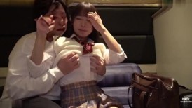 [无码破解]KNMB-106 148cm小女孩偷偷抽搐做爱 Ririkatan（秘密） 天海莉莉卡