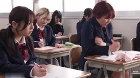 [无码破解]MIRD-260 〜我是一个幻想发明家〜我要让布布键盘学院的女孩们的乳头变得敏感，让她们疯狂地射精！天木亚津、椿里香、一色纱罗、柏木小夏、安藤春野、日野伊织、乃木千春、宫野木俊香、宗方丽奈、岸永美里奈