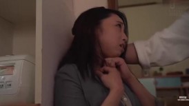[无码破解]SAME-180 被哥哥强奸的女人是我的初恋。——白峰郁美