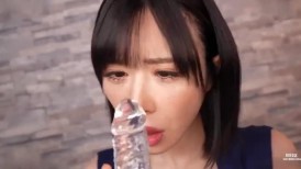 [无码破解]MIAB-538 全程盯着鸡巴看！爱鸡巴的姐姐恶魔真空口交，辻井穗乃香