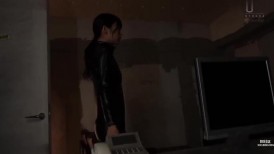 [无码破解]WAAA-564 卧底调查员，浸泡在春药中，抽搐失禁！敏感乳头私刑，忍耐，屈服于性高潮狂喜，荒井里马