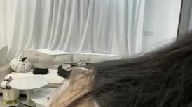 网友最新录制分享，美女直播大秀特写__ (1)