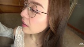 [无码破解]MDON-082 独家直播：麦当娜专属女优的<真实>POV。MADOOOON！！！眼镜 <我刚被告知要戴眼镜。>藤环奈