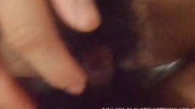 ⚫️⚫️云盘高质露脸泄密！职业学院开朗拽妹与校内男友出租房大玩性爱自拍，反差妹毛多穴嫩无套各种输出_ (30)