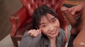 [无码破解]SONE-846 超越高潮：最强女主角获得大屌活塞——濑户环奈