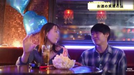 [无码破解]SONE-886 喝酒喝醉・呕吐・女性脸・失禁・睡奸：AV女优六本木自杀式性爱曝光一切，连真面目都暴露 村上优香