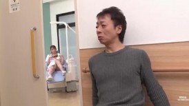 本道 090925_001 长濑奈子，一位专门从事低级治疗的淫荡女牙医