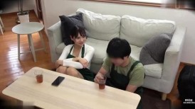 [无码破解]NKKD-356 我的妻子（30岁）在打工时被一名兼职人员（20岁）勾引……→我太嫉妒了，请把它拍成AV。(NKKD-356)