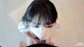 夏日情侶海邊度假特輯 MNYN-004 小巧芋艿