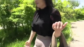 FC2 4757974 [私拍 – 车内口交 – 野外性爱] [连续3次] <巨乳、性感乳晕、淫荡熟女> 老公认可的偷情视频！爱鸡巴的妻子的精湛技艺和强劲的活塞！！