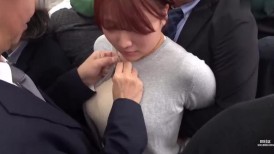 [无码破解]DRPT-094 超级特写！绵长柔软的触感几乎触碰到乳头，让乳头敏感度倍增，巨乳少女2天月あず