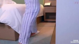 大奶美女亦可姐姐 身材丰满白虎鲍鱼 性感护士·护士姐姐的独家治疗 嫩穴包裹冶疗阳痿肉棒榨精内射
