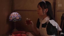 [无码破解]MIDA-324 满头大汗、近距离低声细语的淫荡女仆在这个无聊的乡村夏天无法抑制自己的欲望 七沢美亚