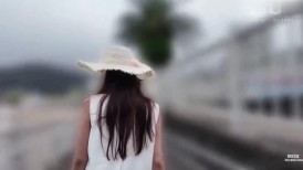 [无码破解]KBR-031 【获得丈夫的许可】与人妻松冈铃的两天一夜寄生旅行