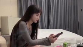 【AI增强】【探花西门庆】3000元约操气质美女上下粉嫩绝对完美型性伴侣