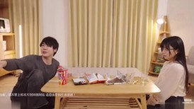 [无码破解]ROYD-269 王様ゲームで急接近した隠れ淫乱な地味美乳と、一泊二日のラブラブ中出しセックス。 北岡果林