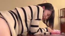 HEY 3679 我陷入了债务的泥潭～美人集锦 Vol.87～ – 南野未来