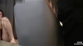 【AI增强】雀儿满天飞经典作之哲学小仙女第3部0310下半场谈天谈地谈理想最后还是做爱爽听译字幕4K增强版-2