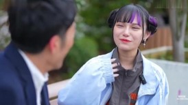 [无码破解]FTAV-011 即使长着这张脸，她也是个大屌狂魔。这位拥有60万粉丝的台湾美女，与日本三大屌狂野交融！当巨屌插入她娇小的阴道时，她不停地表达着感激之情！<感谢性爱>的高潮 – 斋斋树