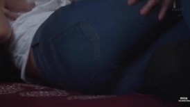 [无码破解]APNS-387 巨乳少妇，为了珍贵的旅馆和丈夫，被迫提供性服务……绝美的身躯在受孕时便已堕落……芦名穗乃香