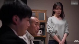 [无码破解]NSFS-417 2晚3天露营邻里协会帐篷3 我的妻子德永诗织被老男人一次又一次地中出