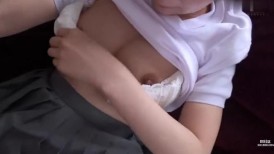 [无码破解]APGH-044 温柔的乡下女学生翻白眼，高潮迭起！和天生性感的女孩约会。温顺纯真，为你服务的少女。由良五月