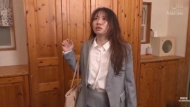 [无码破解]UZU-032 时间停止！时间世界停止！佐久间纲的无反应肛交