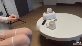 5XSQ网红女神【桥本香菜】迷奸的快感_潮吹新娘之被前男友下药肏穴