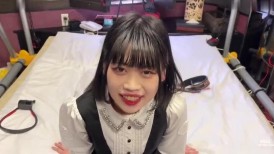 FC2 4771802 就读音乐学院的女大学生 Kaede（有男朋友）被大脚大脚地捆绑，并进行了无限次 SM 训练！她被用吸盘、电动按摩器和振动器彻底惩罚，直到她颤抖！然后，她在痉挛的小穴里被内射！ [有]-2