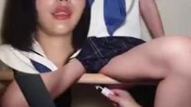 FC2 4772204 (无码) 【私拍】运动型心急❤不喷两次就走❤【竖屏4K画质】
