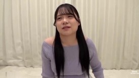 [无码破解]MGNL-126 <仅限拥有美丽嘴唇的女大学生！！> <你能猜出我嘴里是什么吗？>一位娃娃脸的年轻女大学生被蒙上眼睛，品尝了各种东西……她无法抗拒递给她的大屌，所以她扭动臀部，用嘴巴含住它♪【街角素人监控 #Miki #20岁】